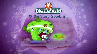 Assistir Octonautas Temporada 1 Episódio 36 Online em HD