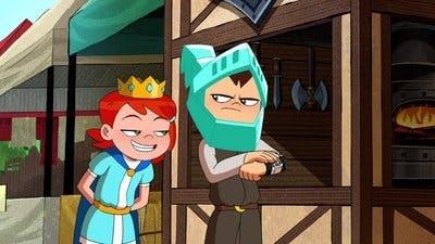 Assistir Ben 10 Temporada 4 Episódio 23 Online em HD