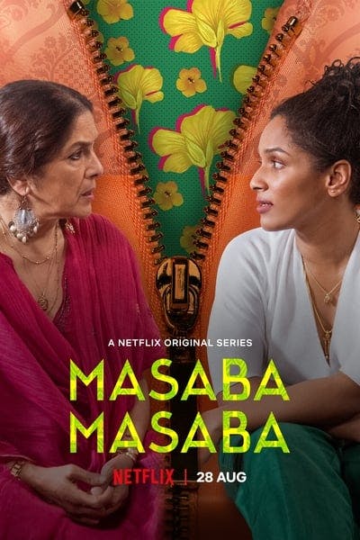 Assistir Masaba Masaba Temporada 2 Episódio 1 Online em HD