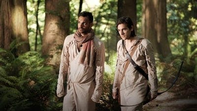 Assistir The Magicians: Escola de Magia Temporada 2 Episódio 4 Online em HD