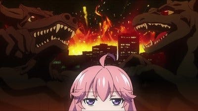 Assistir Grisaia Phantom Trigger Temporada 1 Episódio 4 Online em HD