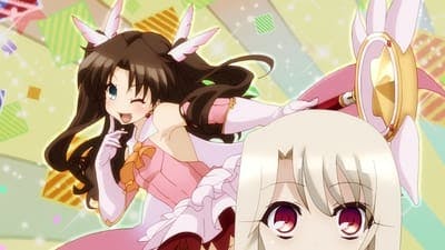 Assistir Fate/kaleid liner Prisma Illya Temporada 1 Episódio 2 Online em HD