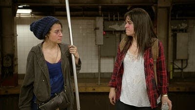 Assistir Broad City Temporada 1 Episódio 4 Online em HD