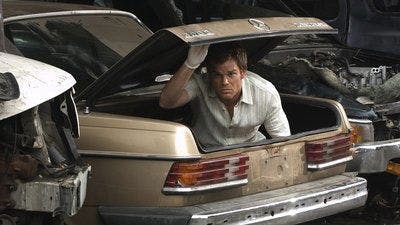 Assistir Dexter Temporada 1 Episódio 6 Online em HD
