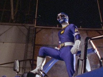 Assistir Power Rangers Temporada 6 Episódio 18 Online em HD