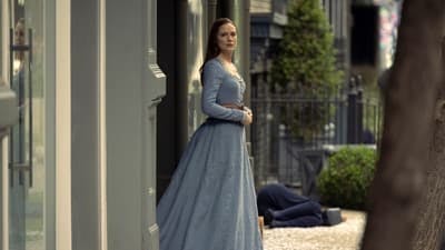 Assistir Westworld Temporada 4 Episódio 8 Online em HD