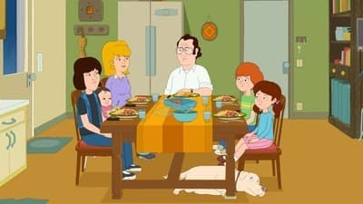 Assistir F is for Family Temporada 5 Episódio 8 Online em HD