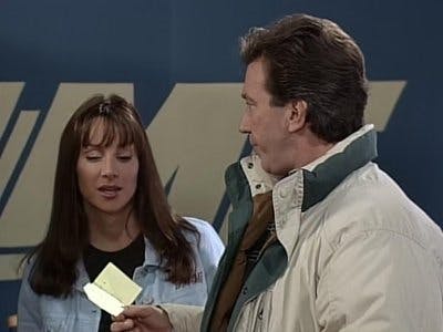 Assistir Família em Obras Temporada 6 Episódio 16 Online em HD