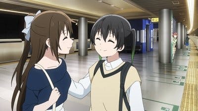 Assistir Love Live! Nijigasaki High School Idol Club Temporada 2 Episódio 5 Online em HD
