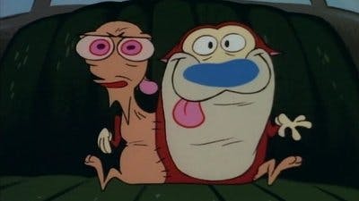 Assistir Ren e Stimpy Temporada 4 Episódio 14 Online em HD