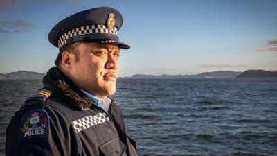 Assistir Wellington Paranormal Temporada 2 Episódio 1 Online em HD