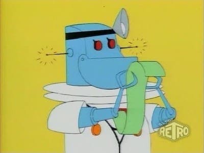 Assistir Os Jetsons Temporada 3 Episódio 4 Online em HD