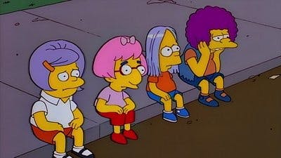 Assistir Os Simpsons Temporada 7 Episódio 20 Online em HD