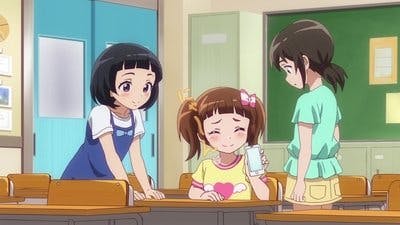 Assistir Uchi no Maid ga Uzasugiru! Temporada 1 Episódio 5 Online em HD