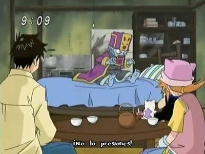 Assistir Zatch Bell! Temporada 1 Episódio 33 Online em HD
