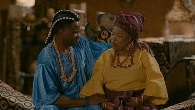 Assistir Aníkúlápó: A Ascensão do Espírito Temporada 1 Episódio 2 Online em HD