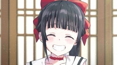 Assistir Senyoku no Sigrdrifa Temporada 1 Episódio 3 Online em HD