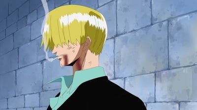 Assistir One Piece Temporada 9 Episódio 298 Online em HD