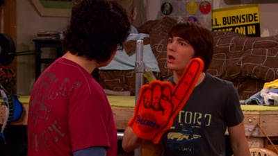 Assistir Drake e Josh Temporada 3 Episódio 9 Online em HD