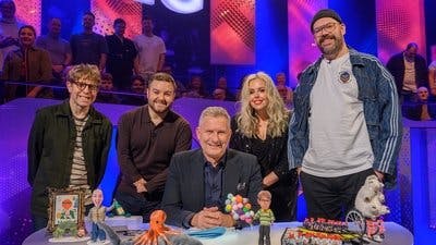 Assistir The Last Leg Temporada 32 Episódio 10 Online em HD