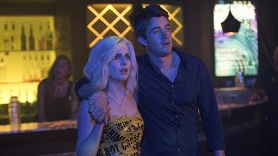 Assistir iZombie Temporada 2 Episódio 2 Online em HD