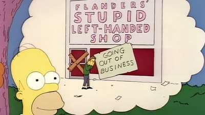 Assistir Os Simpsons Temporada 3 Episódio 3 Online em HD
