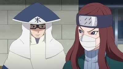 Assistir Boruto: Naruto Next Generations Temporada 1 Episódio 251 Online em HD