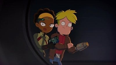 Assistir Final Space Temporada 3 Episódio 11 Online em HD