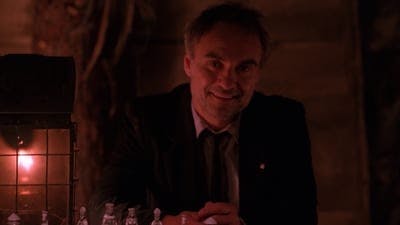 Assistir Twin Peaks Temporada 2 Episódio 14 Online em HD