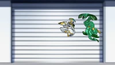 Assistir Bakugan Temporada 4 Episódio 38 Online em HD