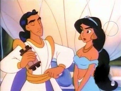 Assistir Aladdin Temporada 1 Episódio 6 Online em HD