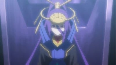 Assistir BlazBlue Alter Memory Temporada 1 Episódio 9 Online em HD