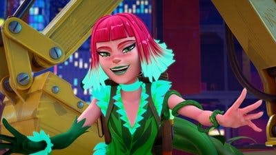 Assistir Batwheels Temporada 1 Episódio 30 Online em HD