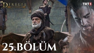 Assistir O Grande Guerreiro Otomano Temporada 1 Episódio 25 Online em HD