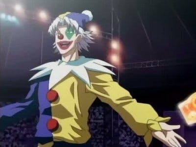 Assistir Yakitate!! Japan Temporada 1 Episódio 33 Online em HD