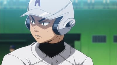 Assistir Diamond no Ace Temporada 1 Episódio 29 Online em HD