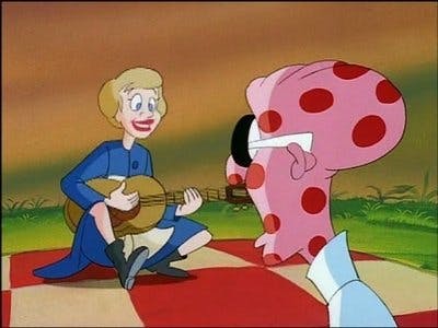 Assistir Animaniacs Temporada 3 Episódio 28 Online em HD