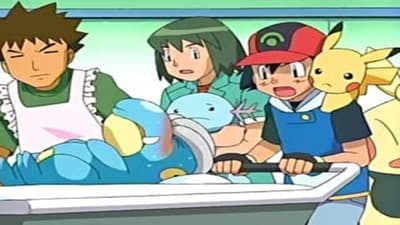 Assistir Pokémon Temporada 9 Episódio 41 Online em HD