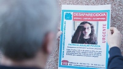 Assistir 548 Dias: Capturada por uma Seita Temporada 1 Episódio 1 Online em HD