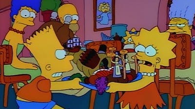 Assistir Os Simpsons Temporada 2 Episódio 7 Online em HD