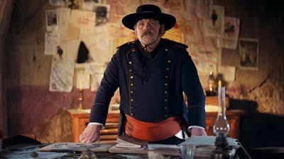 Assistir Zorro Temporada 1 Episódio 4 Online em HD