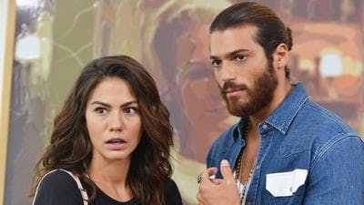 Assistir Erkenci Kuş Temporada 1 Episódio 12 Online em HD