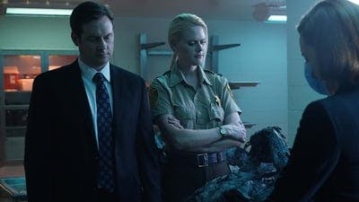 Assistir Stan Against Evil Temporada 3 Episódio 2 Online em HD
