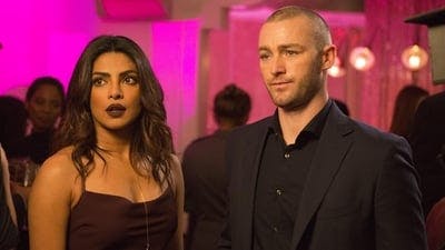 Assistir Quantico Temporada 2 Episódio 9 Online em HD