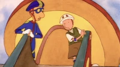 Assistir Doug Temporada 3 Episódio 21 Online em HD