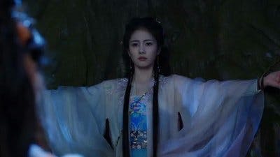 Assistir Moonlight Mystique Temporada 1 Episódio 18 Online em HD