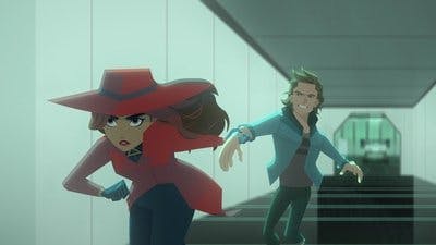 Assistir Carmen Sandiego Temporada 2 Episódio 7 Online em HD