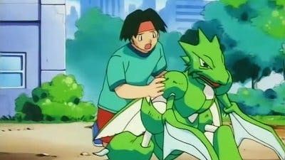 Assistir Pokémon Temporada 2 Episódio 17 Online em HD
