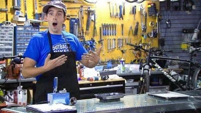 Assistir Efeito Carbonaro Temporada 4 Episódio 5 Online em HD