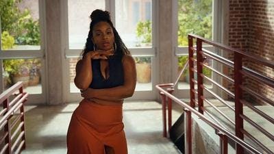 Assistir Ela Dança, Eu Danço Temporada 2 Episódio 4 Online em HD